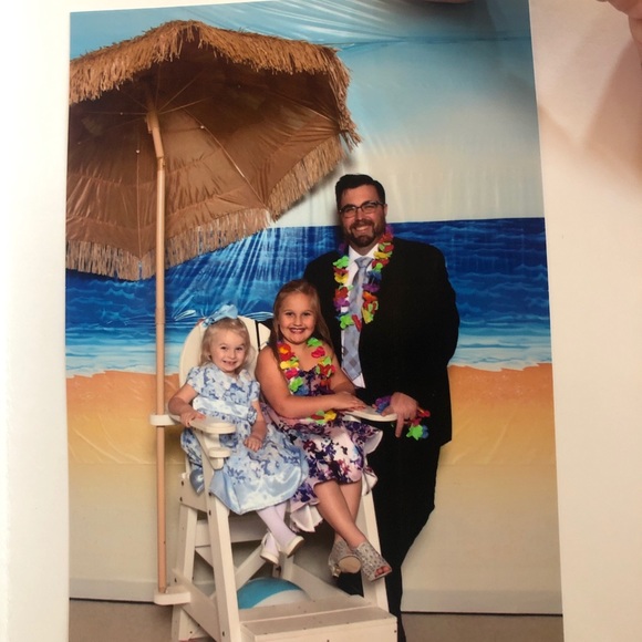 Meet your Posher, John - Picture 5 of 5